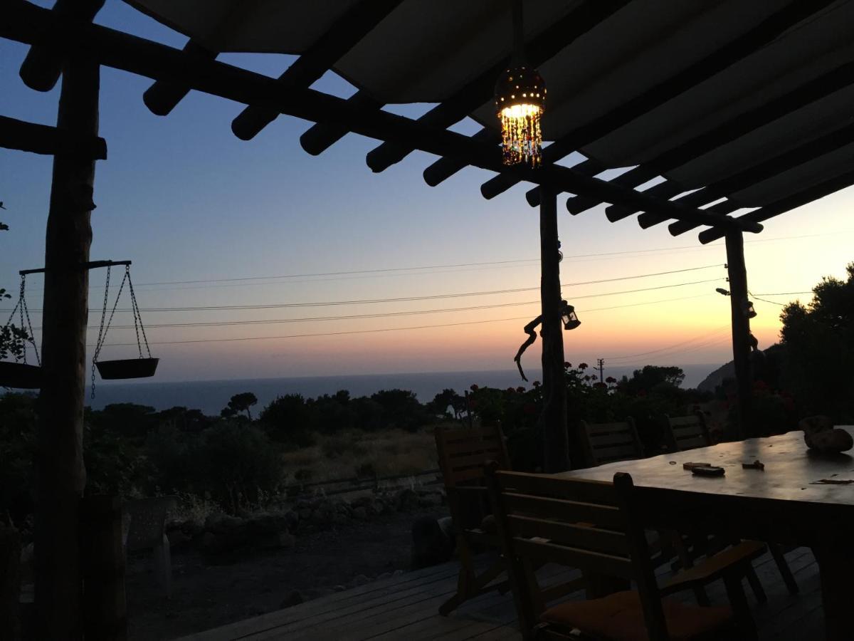 Beso Patara Hotel Luaran gambar
